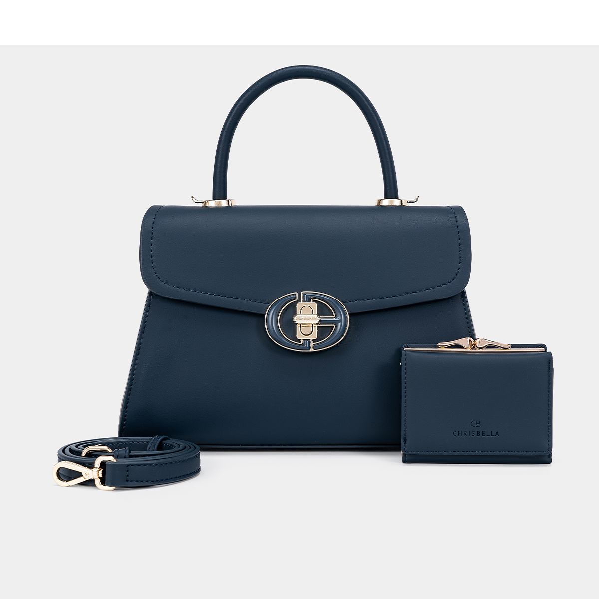 Susen Chrisbella Handbag 2024 New Arrival Custom Handbags Wholesales Pu Leather Candy Color Portable Lady Bag Handbags For Girls 