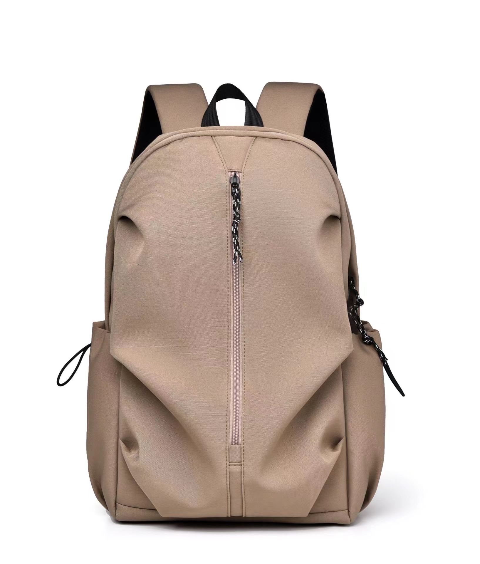 New Student Large Capacity Korean Edition Simplicity For Men And Women Shoulder Bag 