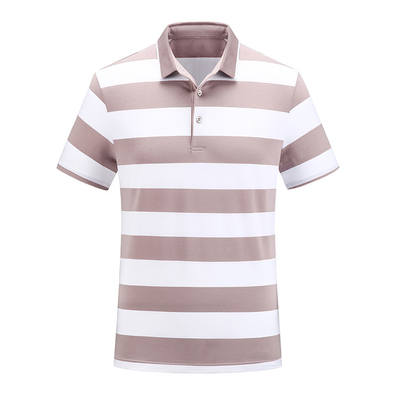 Custom Design Fashion Sport Polo Shirts For Men 