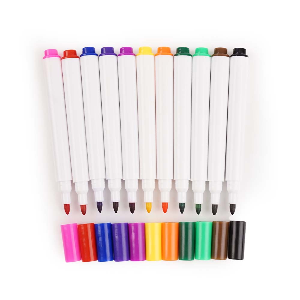 Multi Fancy Customized Fancy Highlighter Pen Highlighter Pen Wholesale Highlighter Pen For Kids 