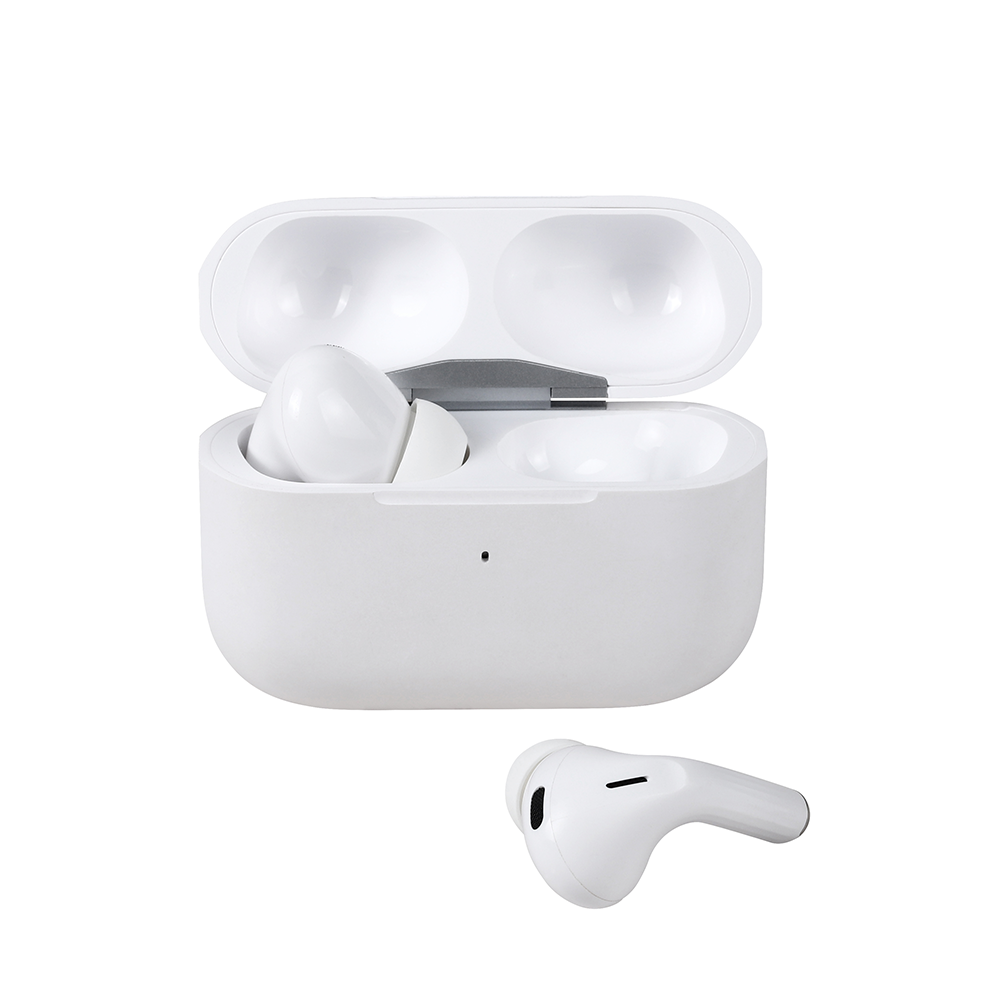 Hot Selling In-ear Stereo Tws Earbuds Noise Reduction Wireless Bt Earphone For Mobile Phone 