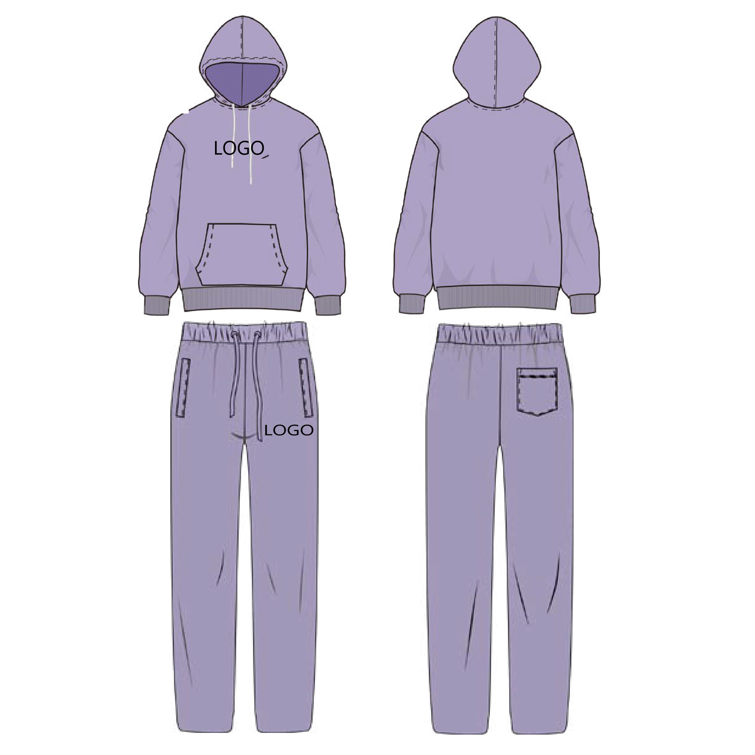 Ingor Oem Manufacturers For Customs Clothes Custom High Quality Hoodies 