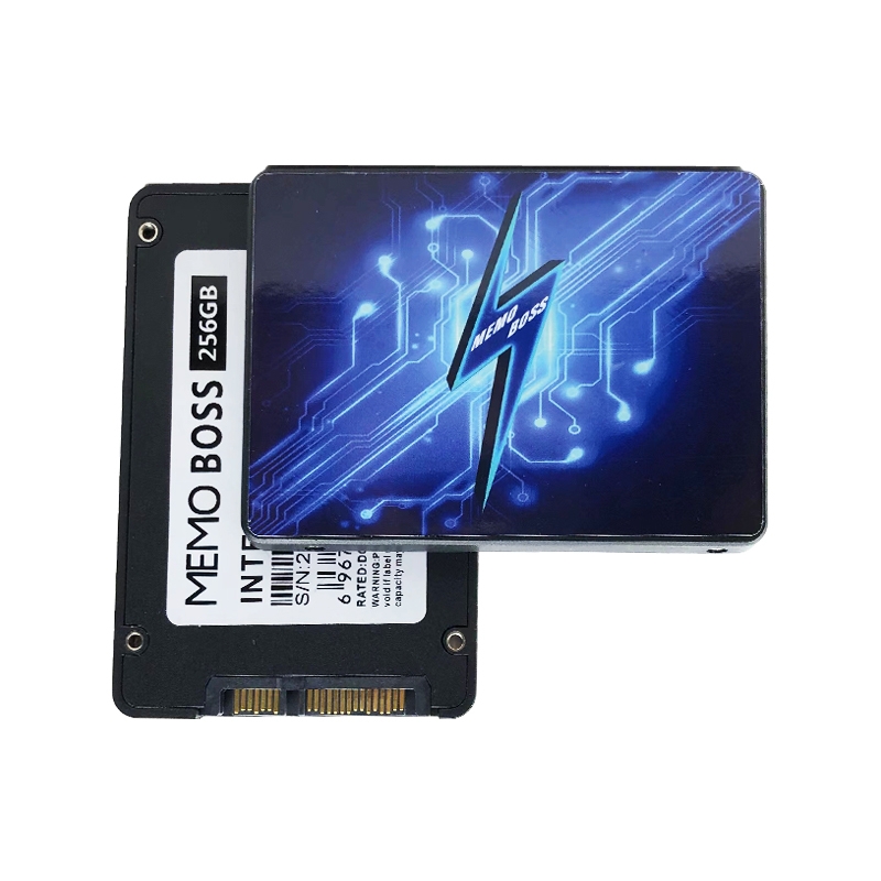 Computer Accessories Wholesales 2.5inch Sata3 Disque Ssd 240gb 128gb 1tb 2tb 4tb Ssd For Desktop Laptop 