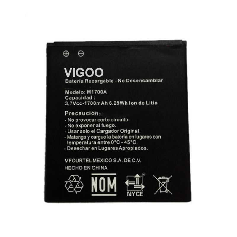 All Model Battery For Mobile Phone Rechargeable Cell Phone Batteries For M4 S4040 