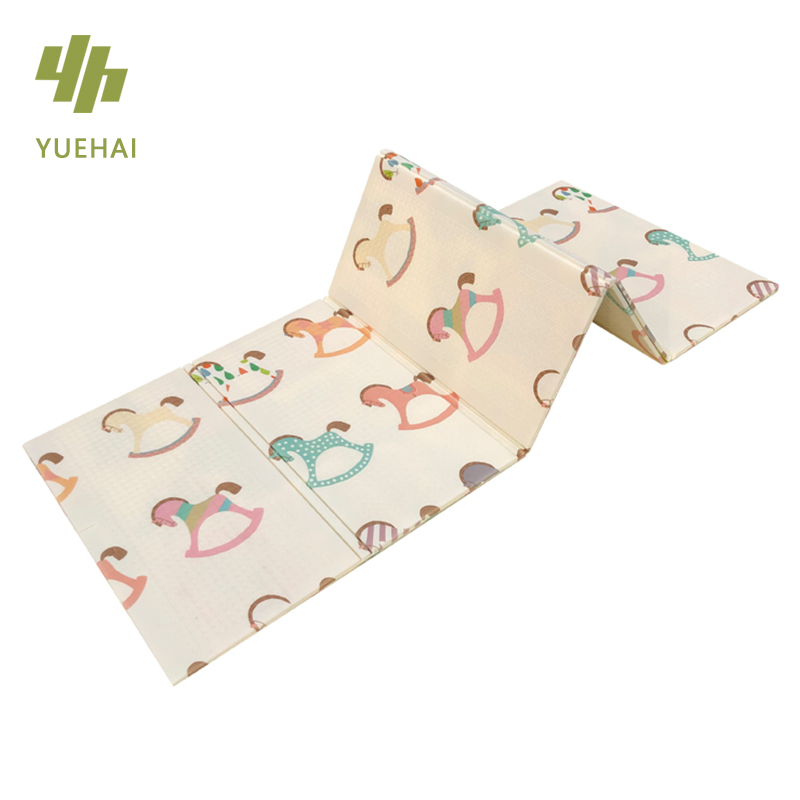 Factory Direct High Quality Yuehai Kids Play Mat Educational Play Mat 180x200mm Foam Kids Play Mats 