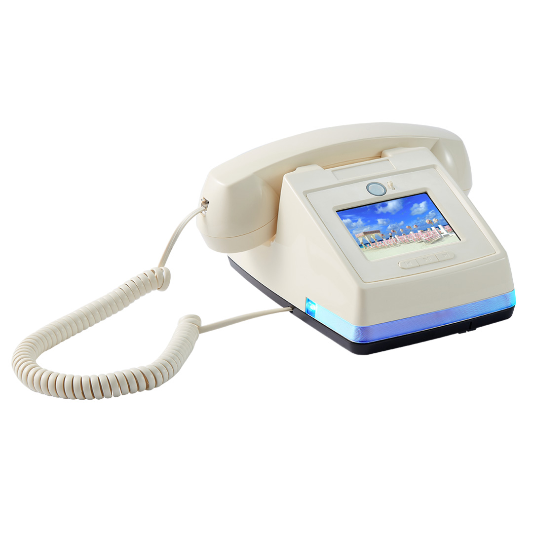 1080p Video &amp; Audio Wedding Guest Book Phone Ceremony Party Reception Welcome Phone Message Audio Video Guestbook Wedding Phone 