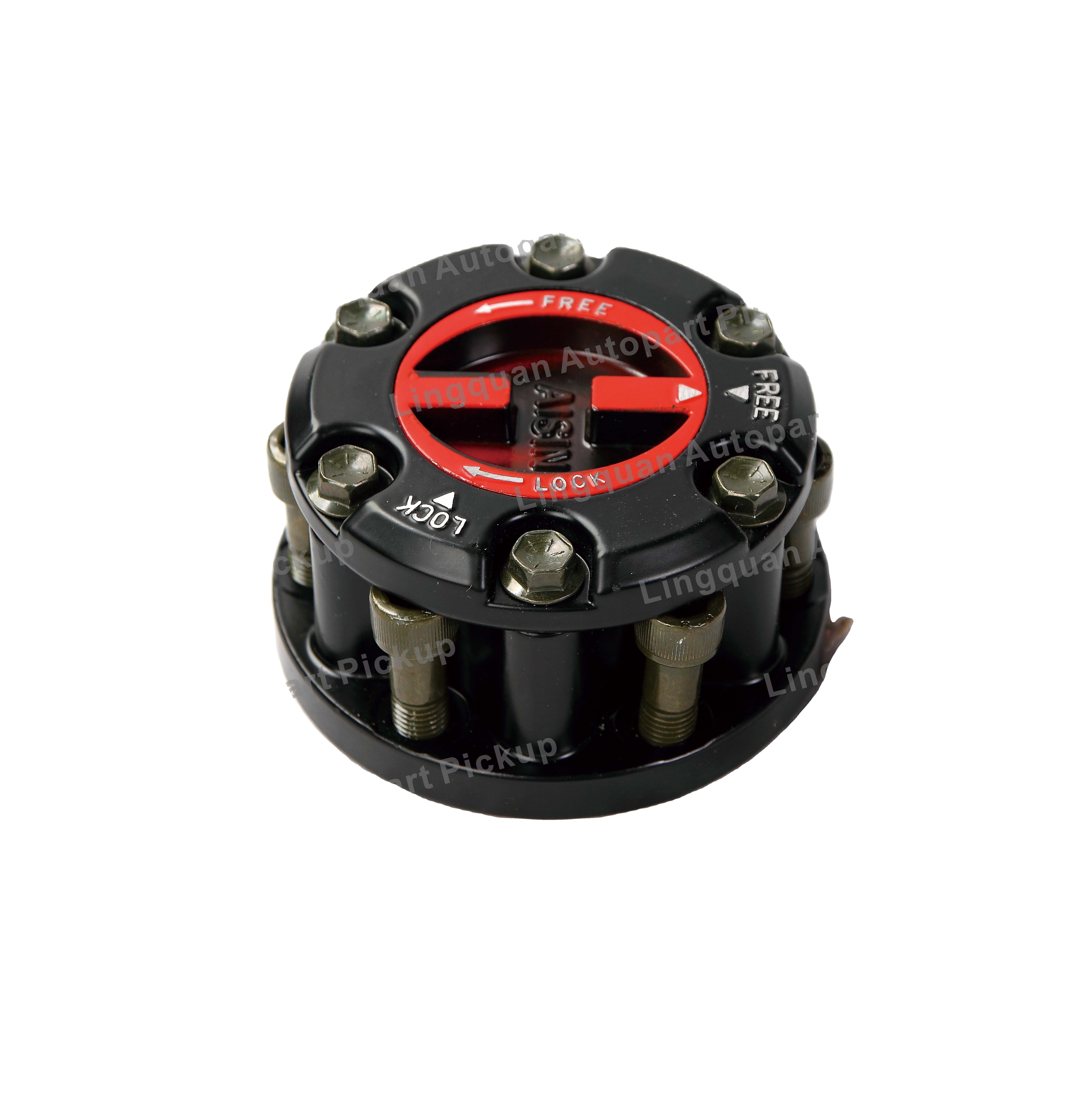 Hot Sale Auto Parts Clutches And Shaft Couplings Shaft Clutch 8970620180 For Isuzu Pickup Jmc Baodian Dmax Parts 