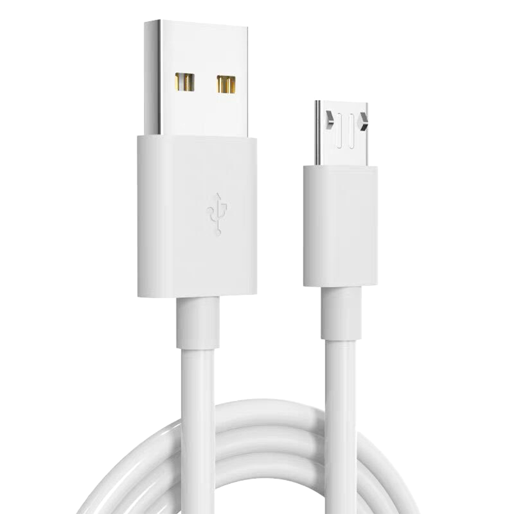 Original Micro Usb Fast Charging Cable Power Cord Quick Date Charger Cables For Xiaomi Huawei Samsung Camera 