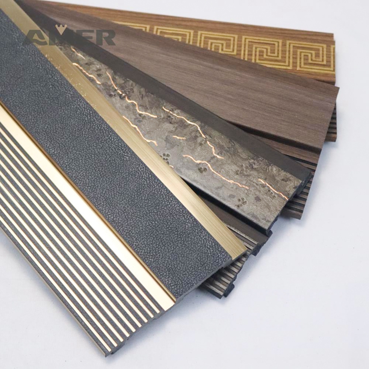 High Quality Ps Decorative Wall Panel Interior Others Board/polystyrene Ps Wall Panels For Bathroom 