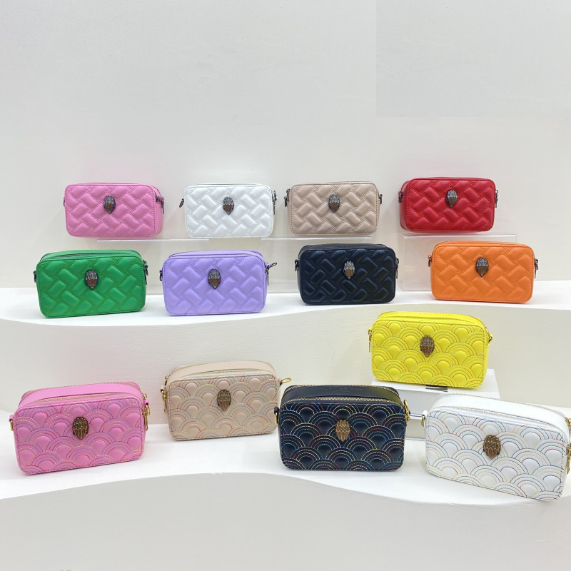 Bm9381 Hot Sale Ladies Snapshot Bag Camera Crossbody Bags Messenger Bags For Women Square Designer Handbags 