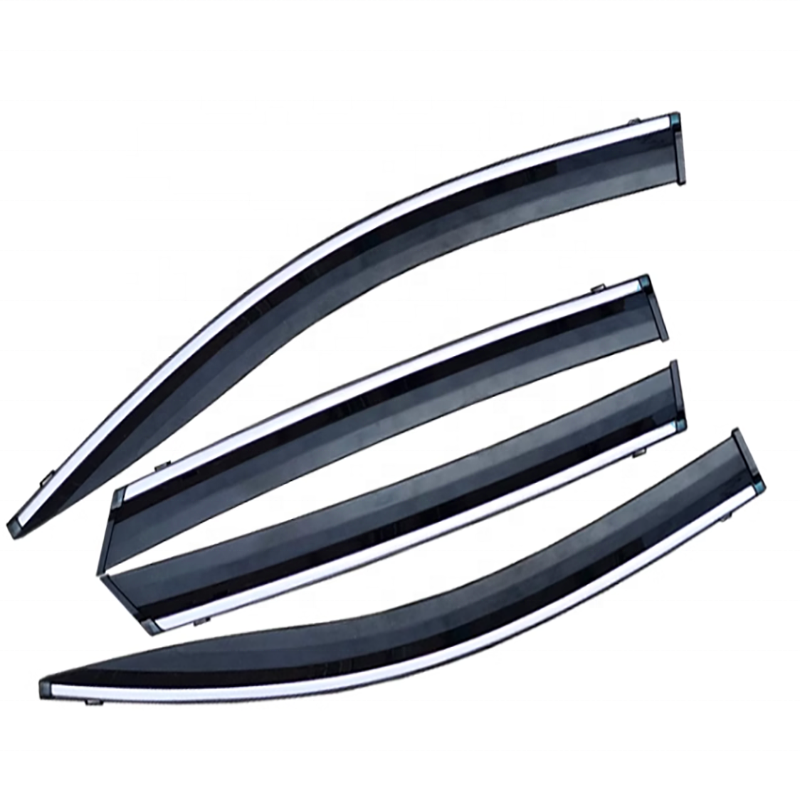 China Changan Automobile Accessories Rain Glass Sunshield Foruni-kuni-t Cs15 Cs35 Cs55 Cs75 Cs85 Plus E-star Auto Parts Category 