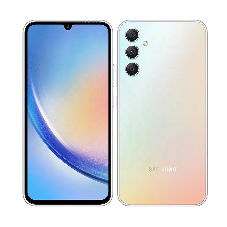 2023 5g Smartphone A15 High Quality Brand New Unlocked A54 5g Android Original Mobile Phone For Samsung A34 5g Movil A14 Phone 