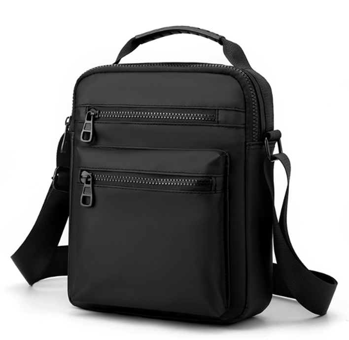 Mb24033 Men Bags Crossbody Shoulder Bag Fashion Shoulder Bag 