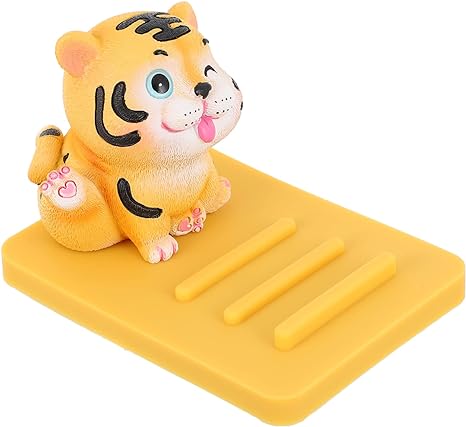 Wholesale Custom Silicone Pvc Mobile Phone Socket,Universal Mobile Phone Accessories,Cute Cartoon Mobile Phone Bracket 