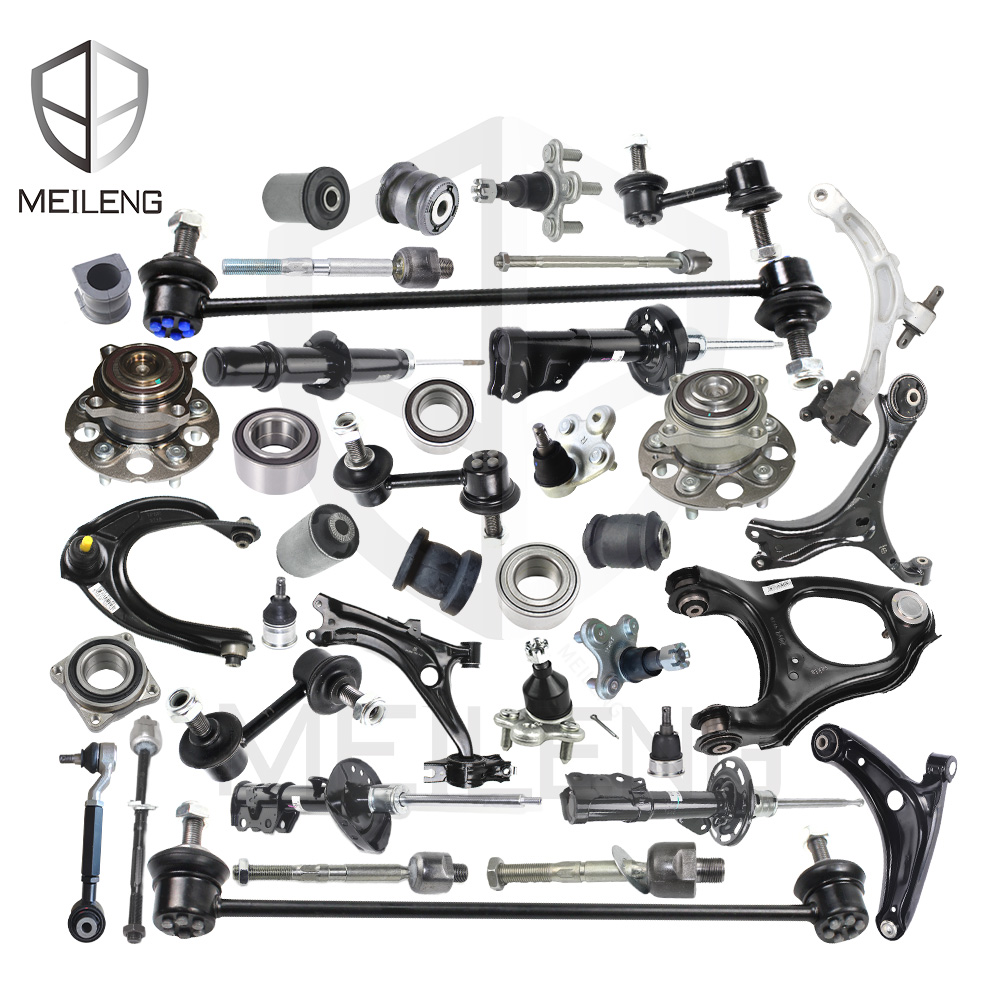 Meileng Brand High Quality Auto Suspension Systems Car Other Suspension Parts For Honda Toyota Hyundai Improve Vehicle Stability 