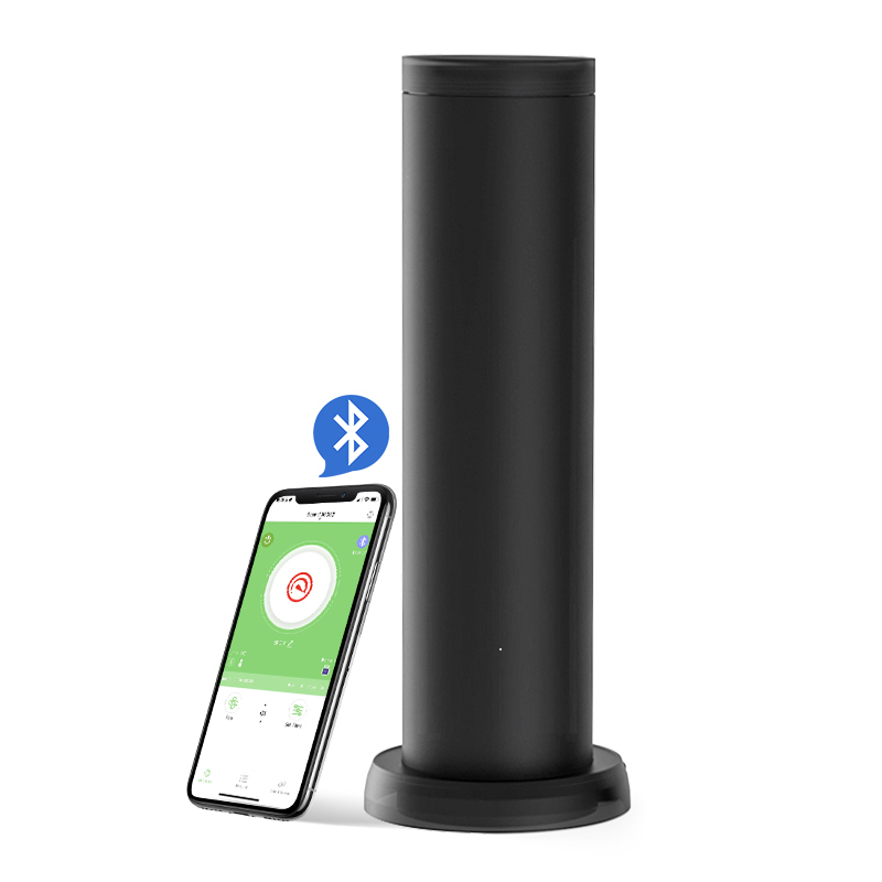 Cnus Stream2 Bedroom Decoration Gift Essential Oil Diffuser Elegant Hotel Oil Scent Diffuser 