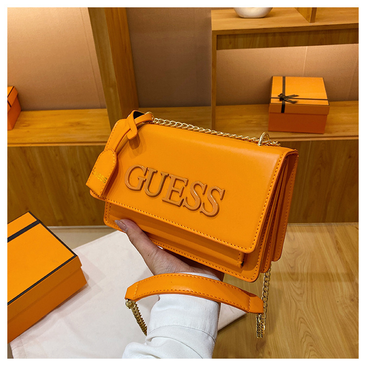 2024 Sell Ladies Guesses Bags Women's Shoulder Bags Designer Handbags Famous Brands Pu Designer Bag Luxury Handbags Women 