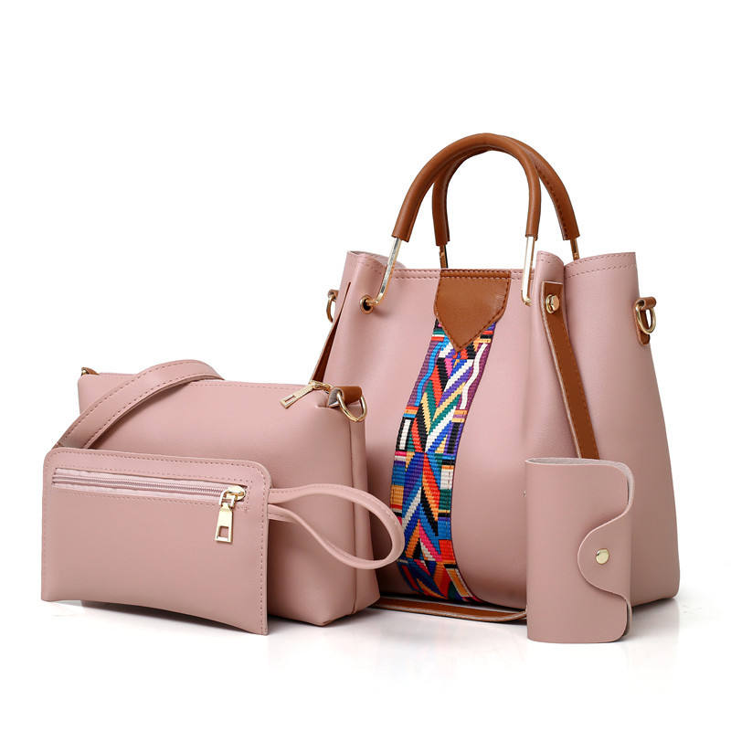 Women Bag 2024 Selling Custom New Single Shoulder Female Pu Leather Bolsa Bag Women Luxury Fashion Handbags Ladies Tote Bag 