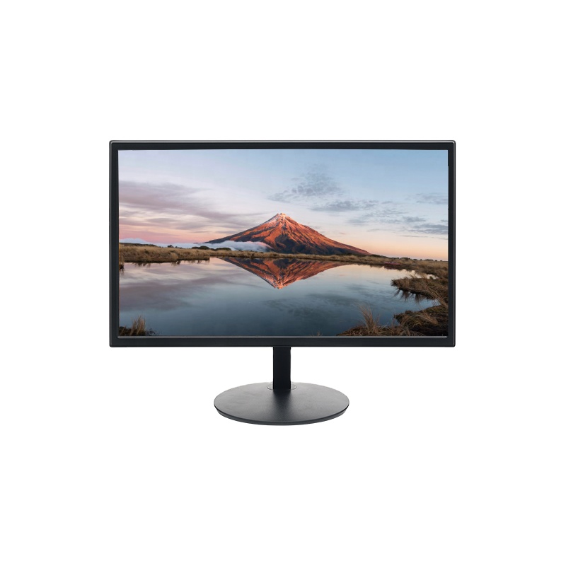 Computer Monitor Pc 19 Inch Pc Game Office Monitor Lcd Display Anti Blue Light Wholesale One Piece Shipping 1920*1080 