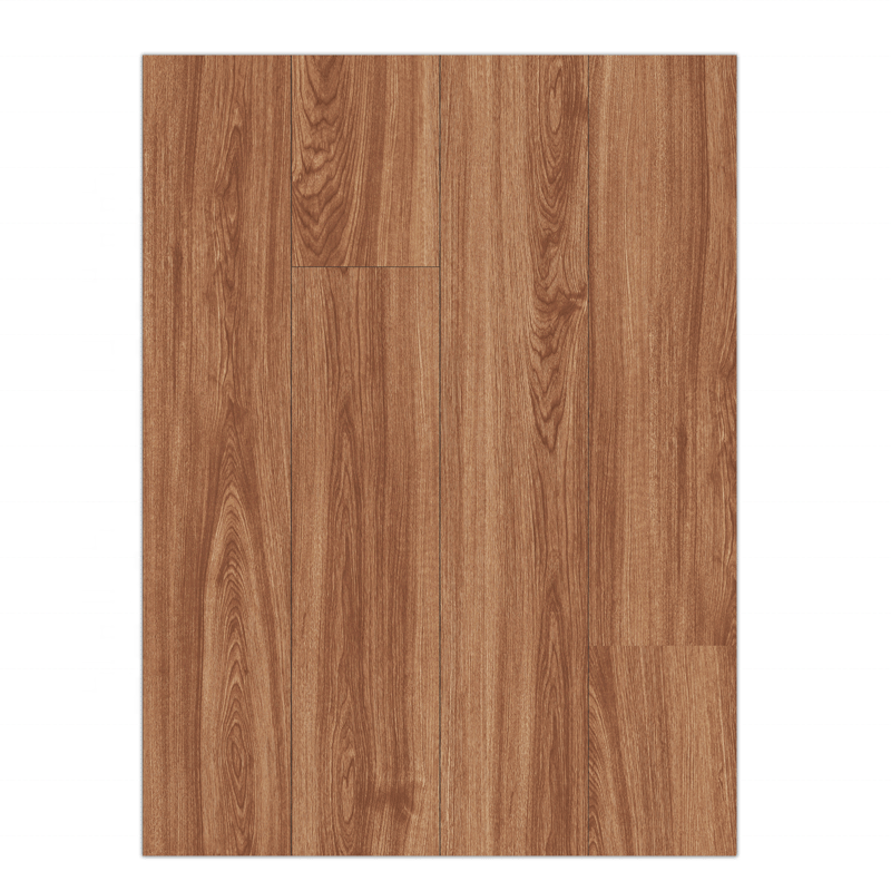 European Natural Wood Parquet Waterproof Pvc Vinyl Peel Stick Floor Tiles Easy Installation Pp Plastic Sheet House Renovation 