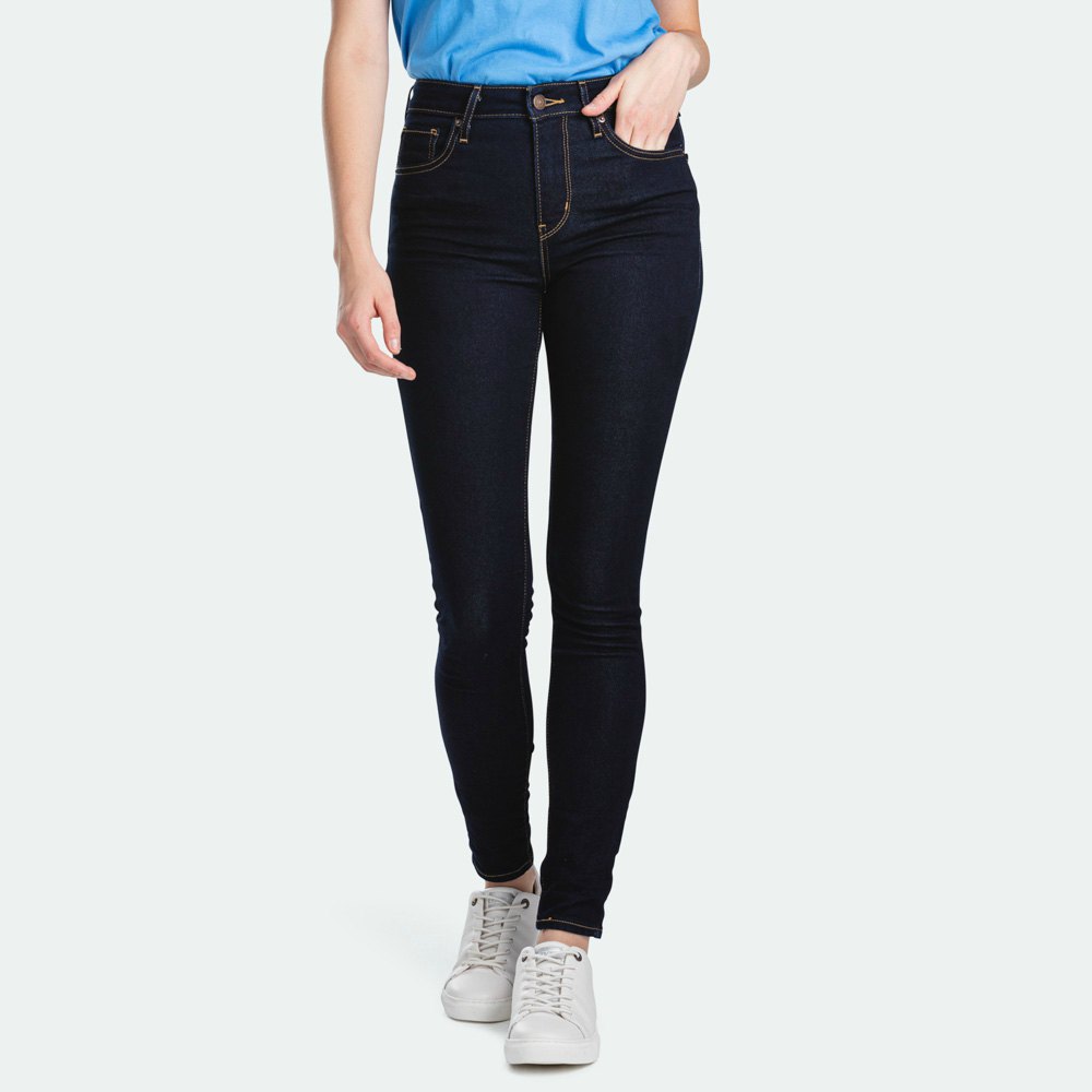 Levi's 721 High Rise Skinny Jeans 18882-0023