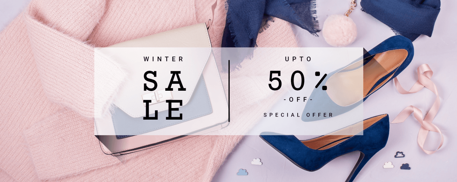 Aliegs Shopping promo